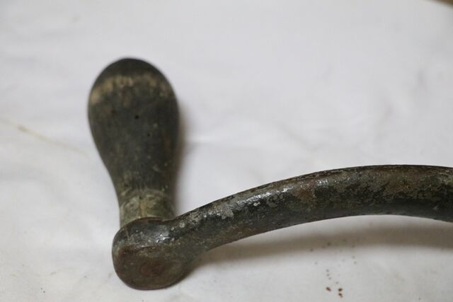 Vintage 1920and39s Universal no333 Meat Chopper 