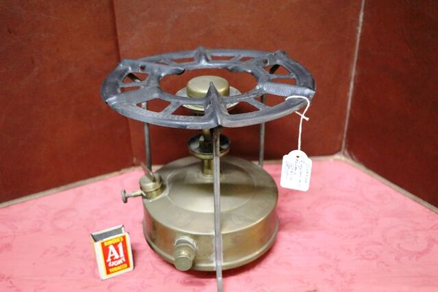 Vintage Companion Primus Stove