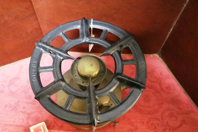 Vintage Companion Primus Stove