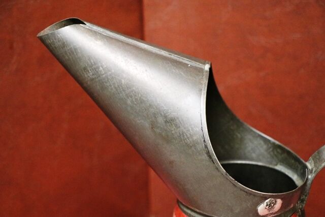 Vintage ESSO One Quart Oil Jug Pourer