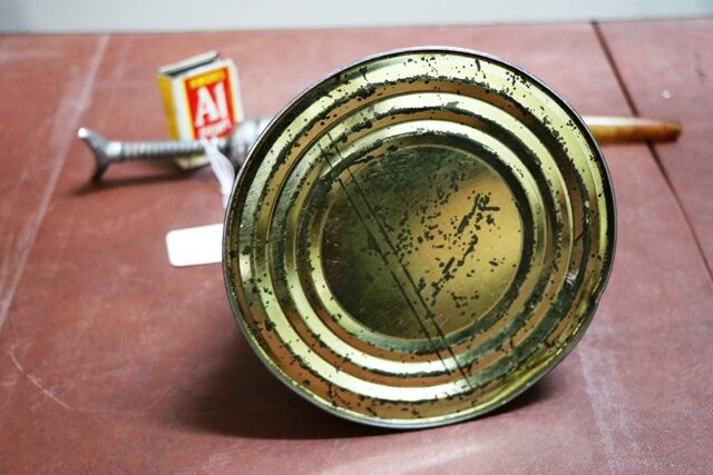 Vintage REDeX Fuel Additive Dispenser 