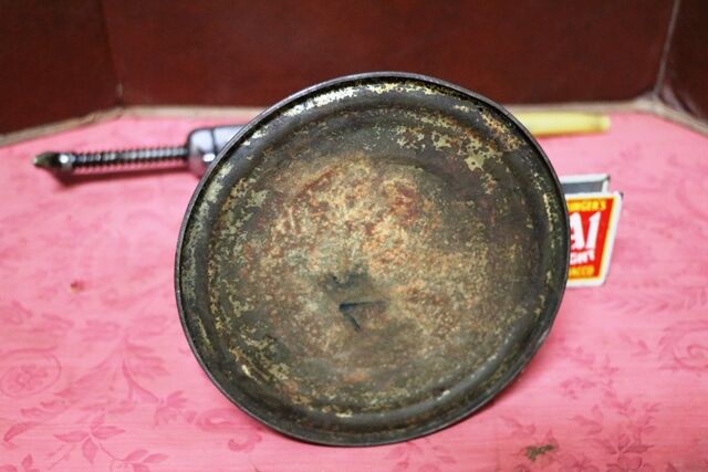 Vintage Redex Additive Dispenser