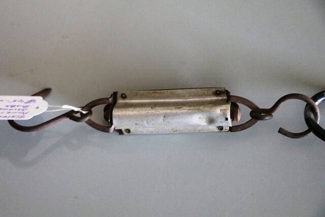 Vintage Salter Pocket Balance Scales