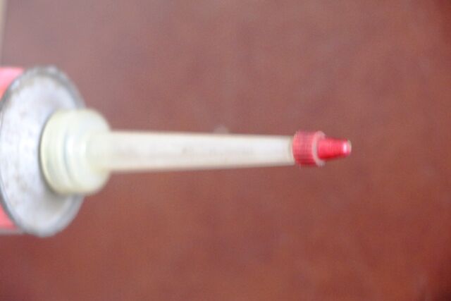 Vintage Texaco Home Lubricant 4 oz Tin