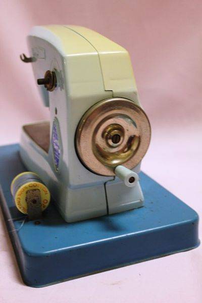 Machines of the Little People by Tegon Maus Machines of the Little People by Tegon Maus