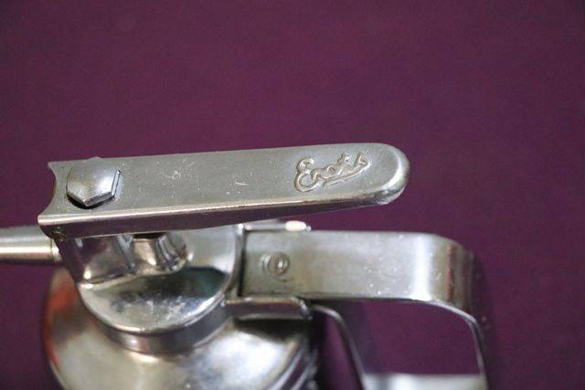 Benton + Stone Ltd Birmingham Entos Oil Can Gun 