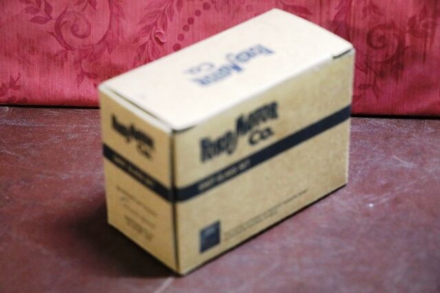 Ford Motor Co XW GT and Cobra Shot Glass Set