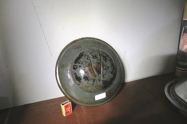 HUBCAP Vintage Ford 14in Pre War 