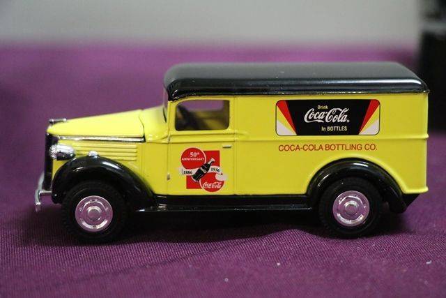 matchbox collectibles