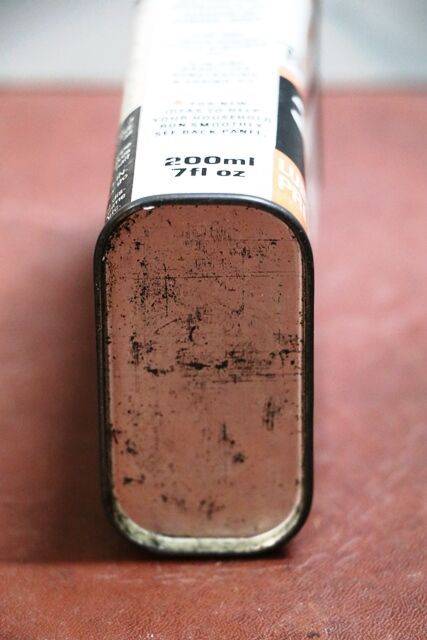 Vintage 3in1 7 fl oz All purpose Oiler