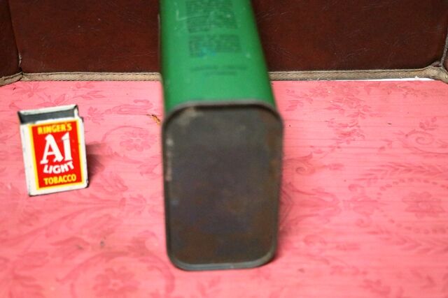 Vintage Castrol L HYPOY 90 EP One Quart Tin