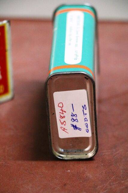 Vintage Handy Oiler OKand39s Oil Household Oil
