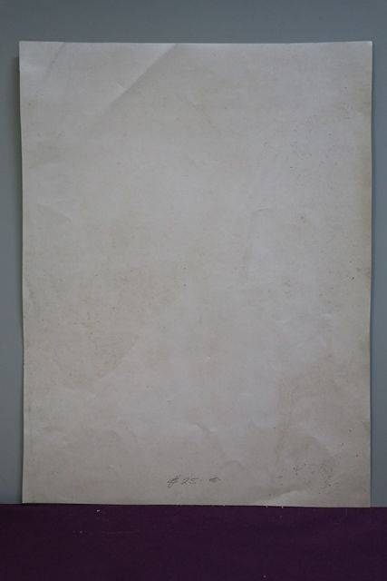 Vintage Infant Baby Print
