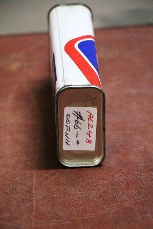 Vintage KM Household Oil 4oz Oiler