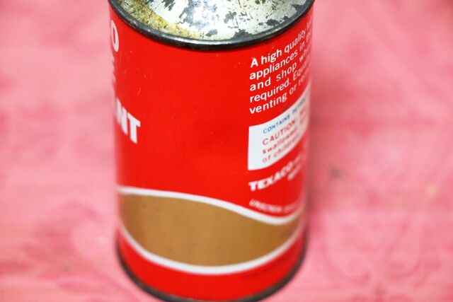 Vintage Texaco Home Lubricant Oiler