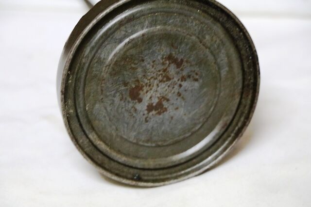 Vintage Thumb Pump Oiler with 312 Spout