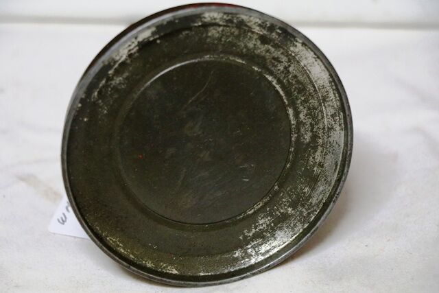 Vintage Thumb Pump Oiler with 3 Spout