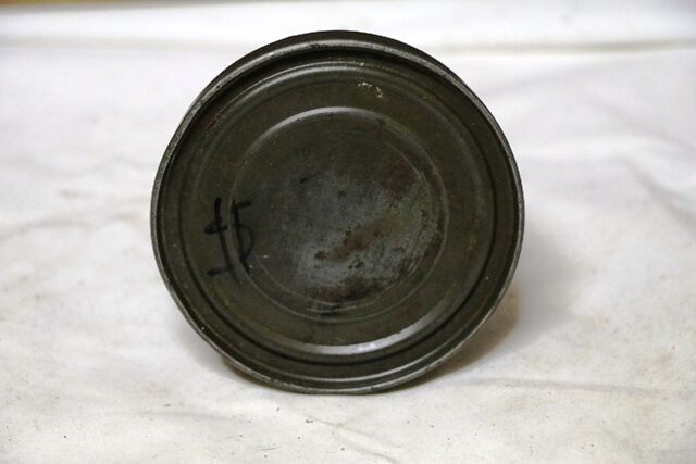 Vintage Thumb Pump Oiler with a 4 Spout