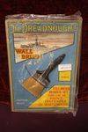 Dreadnought Wall Brush Ad Card