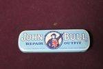 John Bull Repair Outfit Tin