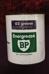 BP Energrease 2.5kg Grease Tin
