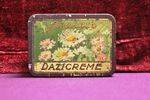 Tucker`s Dazicreme Sweet Tin #