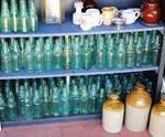 Huge Selection Of English Codd Bottles