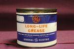 GE Long Life 1Lb Grease Tin
