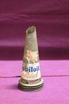 Original Mobiloil Special Oil Bottle Top Pourer