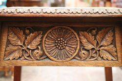 Quality Light Top Table 