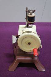 Fairylite Junior Model Toy Sewing Machine 
