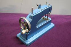 Junior Toy Sewing Machine 