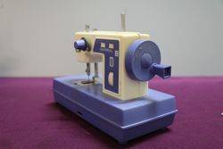 Universal Toy Sewing Machine 