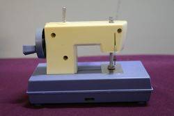 Universal Toy Sewing Machine 