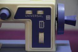 Universal Toy Sewing Machine 