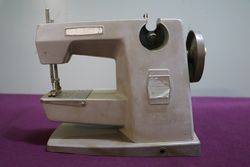 Vulcan Toy Sewing Machine 