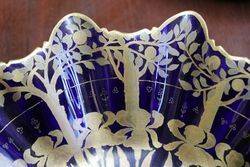 Set of 3 Doulton Burslem Plants C 1895 