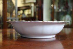 Rosenthal Porcelain Bowl C 190127 