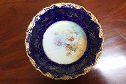 Rosenthal Porcelain Bowl C 1901-27 #