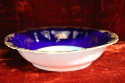 Rosenthal Porcelain Bowl C 190127 