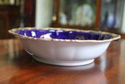 Rosenthal Porcelain Bowl C 190127 