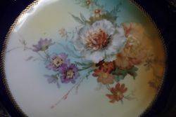 Rosenthal Porcelain Bowl C 190127 