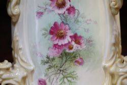 Superb Doulton 3 Hand Lovely Cup C 1895