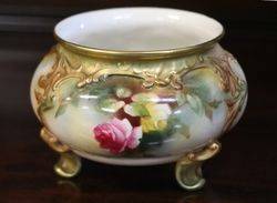 Royal Worcester Bowl C1911
