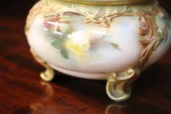 Royal Worcester Bowl C1911