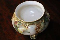 Royal Worcester Bowl C1911