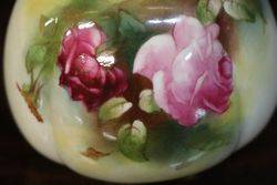 Royal Worcester C1910 