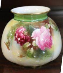 Royal Worcester C1910 