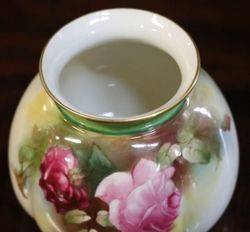 Royal Worcester C1910 