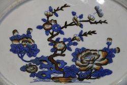 Copeland and Garrett Spode Works  Staffordshire  C183347 Tureen and Stand 